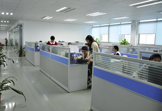 銳方達(dá)車位引導(dǎo)系統(tǒng) 銳方達(dá)車位引導(dǎo)系統(tǒng)