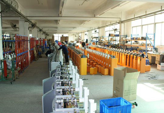 銳方達(dá)車位引導(dǎo)系統(tǒng) 銳方達(dá)車位引導(dǎo)系統(tǒng)