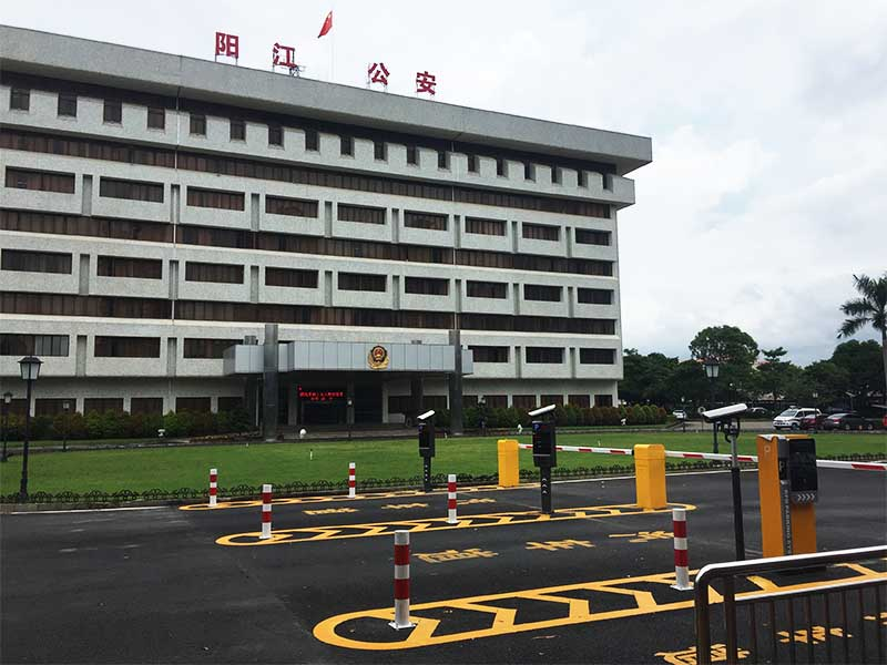 銳方達科技無人值守停車場管理系統有什么優勢？