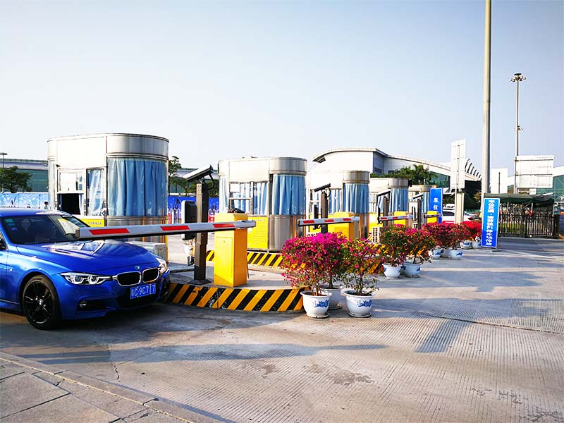 銳方達智能停車場管理系統有哪些優點？